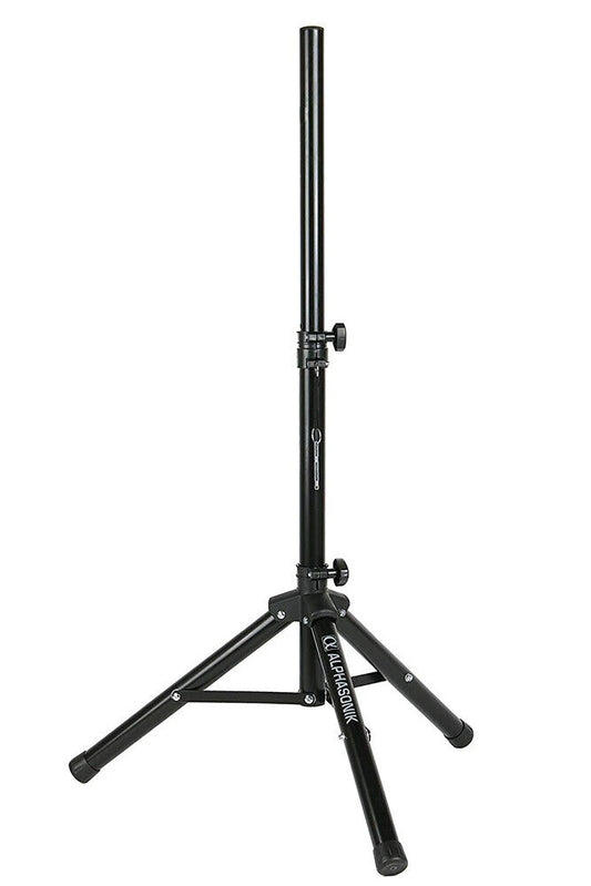 PRO Universal Adjustable Height DJ PA Speaker Tripod Heavy Duty Stand I 1PC