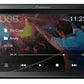 Pioneer DMH Double 2 DIN MP3/WMA 6.2" LCD Bluetooth