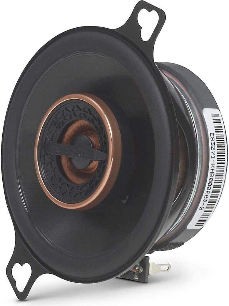 Infinity Reference  3-1/2 Inches 2 Way Car Audio HIgh End  Speakers - (Pair)