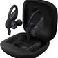 Apple H1 Chip Class 1 Powerbeats Pro Wireless Earbuds Bluetooth Headphones-BLACK