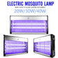 Electric YT Power Bug Zapper Pest UV Lamp Fly Mosquito Insect Killer I 40 WATTS
