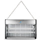 Electric YT Power Bug Zapper Pest UV Lamp Fly Mosquito Insect Killer I 20 WATTS
