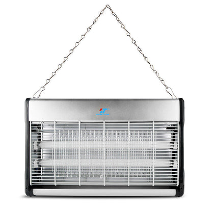 Elektriese YT Power Muskietdoderlamp Plaas UV Lamp Vlieg Muskiet Insekte Moordenaar I 20 WATT