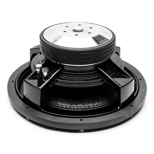 NEW SKAR AUDIO VD-12 D2 12" 500W RMS DUAL 2 OHM SHALLOW MOUNT CAR SUBWOOFER