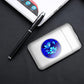 Cigarette Case with Smell Proof Lighter King Size Cigarettes Holder