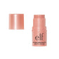 e.l.f. Monochromatic Multi Stick Creamy Lightweight Versatile GLISTENING PEACH