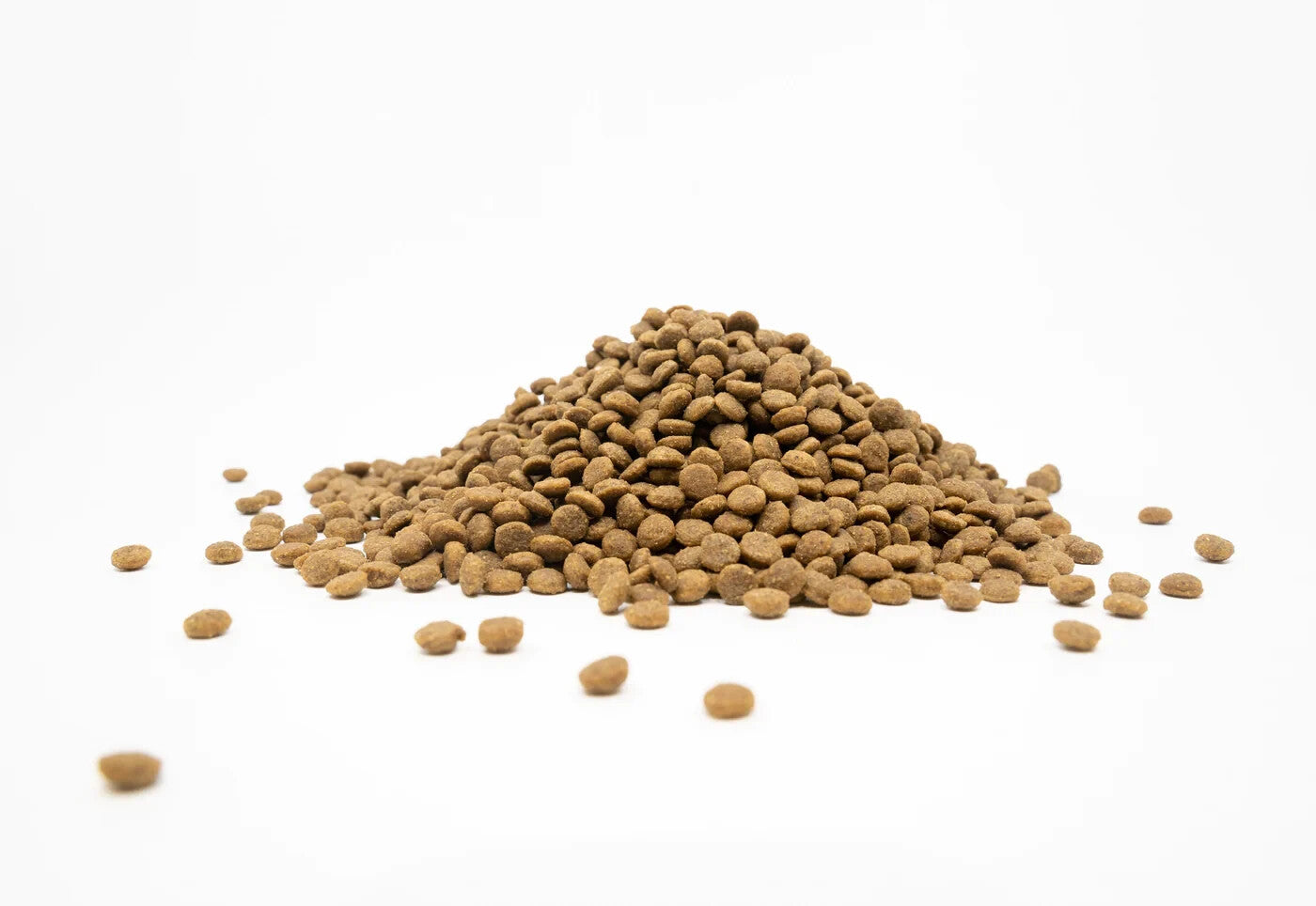 White Puppy All Breeds Grain Free Salmon dry dog food Premium Grainless Dry Feed