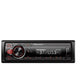Pioneer MVH-S215BT Stereo Single DIN Bluetooth In-Dash USB MP3 Auxiliary AM / FM