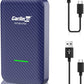 CarPlay & Android  Adapter FOR Factory Wired CAR PLAY 4.0 Auto Connect Wireless