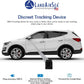 LandAirSea Sync GPS Tracker - 8.95 per month. Full Global Coverage. 4G LTE Real-
