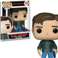 FUNKO POP ! OFFICE SPACE - PETER GIBBONS 710 VINYL FIGURE I BRAND NEW I SEALED