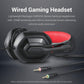 Redragon S101 Wired RGB Backlit Gaming Keyboard,Mouse,Pad & Headset Combo