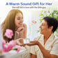 NEW Portable Bluetooth Speakers Wireless Speaker with Clear Sound Long Playtime