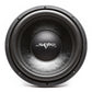 NEW SKAR AUDIO VD-12 D2 12" 500W RMS DUAL 2 OHM SHALLOW MOUNT CAR SUBWOOFER
