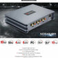 Nakamichi NDS4610A 6 Channel DSP Car Audio High Quality Digital Signal Processor