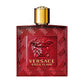 Versace Eros Flame 3.4 oz EDP Natural Spray Cologne for Men - New In Box