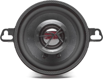 Skar Audio TX525 5.25" 160 Watt 2-rigting Elite Koaksiale Kar Hoë Klankluidsprekers