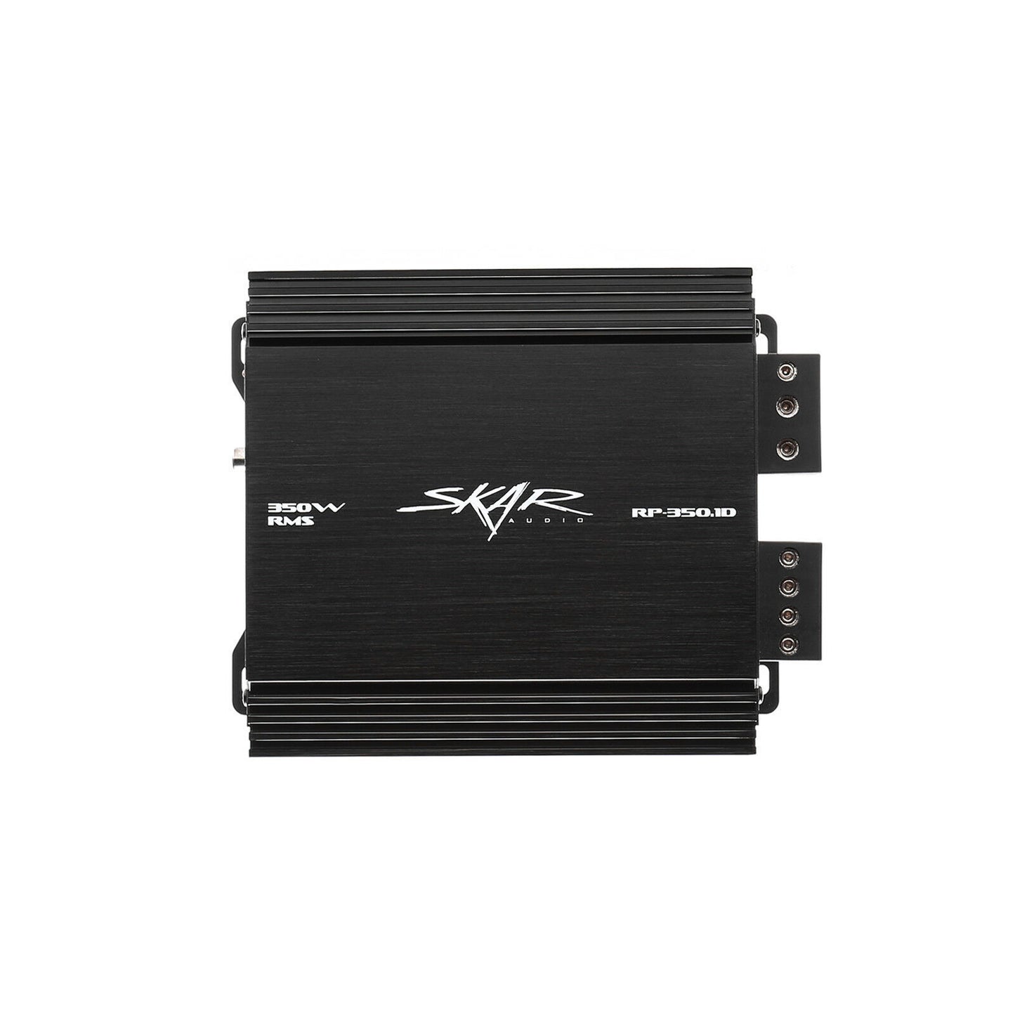 NEW SKAR AUDIO RP-350.1D 380 WATT MAX POWER CLASS D MONOBLOCK SUB AMPLIFIER