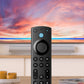 INSIGNIA Class F Series LED 4K UHD Smart Fire TV with Alexa Voice Remote I NEW
