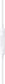 Apple EarPods Headphones with Lightning Connector Microphone w Built-in Remote