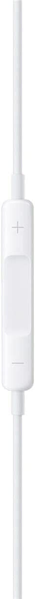 Apple EarPods Headphones with Lightning Connector Microphone w Built-in Remote