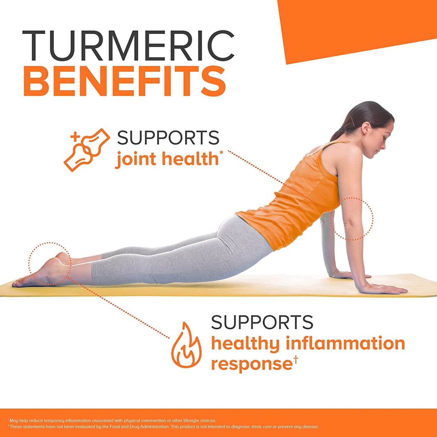 Turmeric Curcumin Vegetarian Capsules Ultra High Absorption 1500mg (90 CAPSULE)