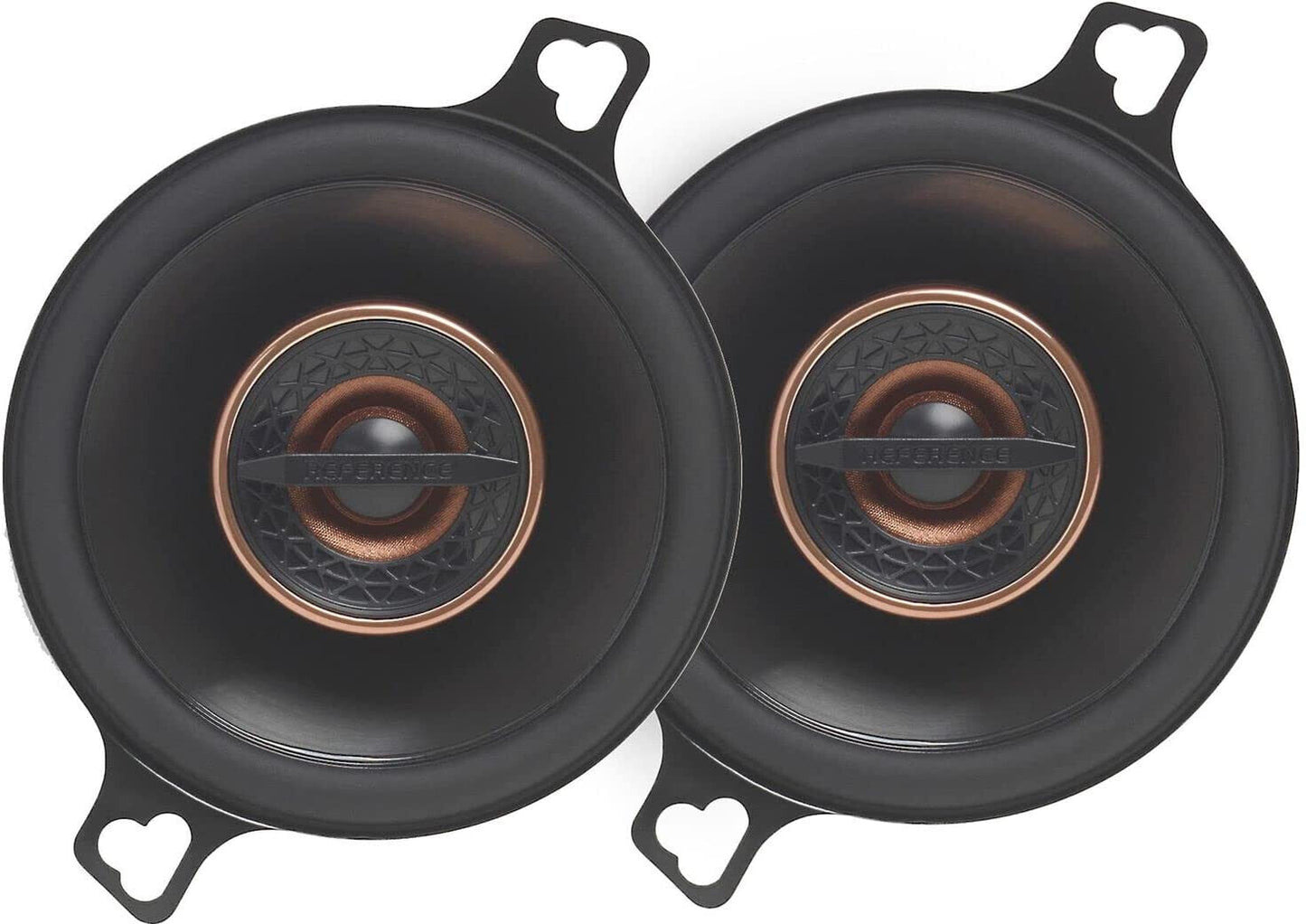 Infinity Reference REF-3032CFX 3-1/2" 2 Way Car Audio Top Of The Line Speakers