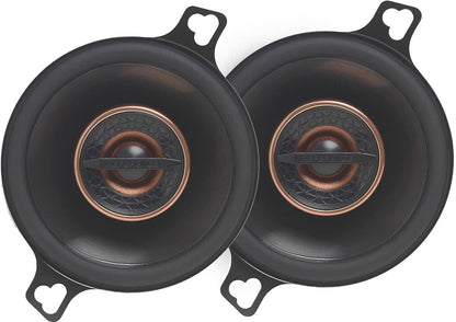 Infinity Reference REF-3032CFX 3-1/2" 2-rigting motoroudio topgehalte luidsprekers