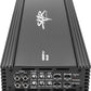 SKAR AUDIO RP-150.4ABM 4 CHANNEL 1,000 WATT RMS CLASS AB CAR AMPLIFIER - B NEW