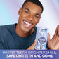 Crest 3DWhite Easy-to-Use Teeth Whitening Pen (0.13 FL OZ)
