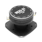 NEW SKAR AUDIO VX35-ST 3.5-INCH 300 WATT TITANIUM BULLET SUPER TWEETERS - PAIR