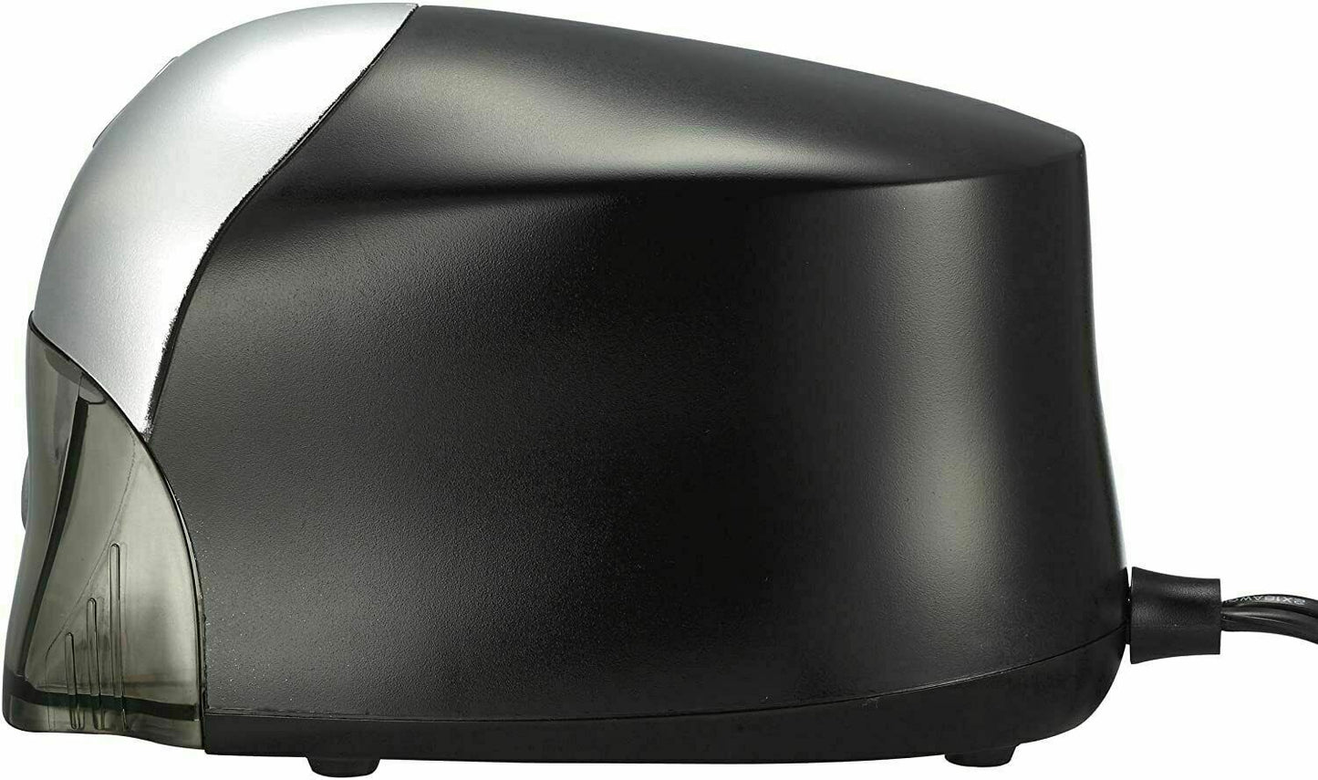 Bostitch QuietSharp Executive Heavy Duty Electric Pencil Sharpener Only - NEW