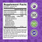 Probiotics for Kids 7 Diverse Strains Organic Prebiotics Vitamins & Minerals