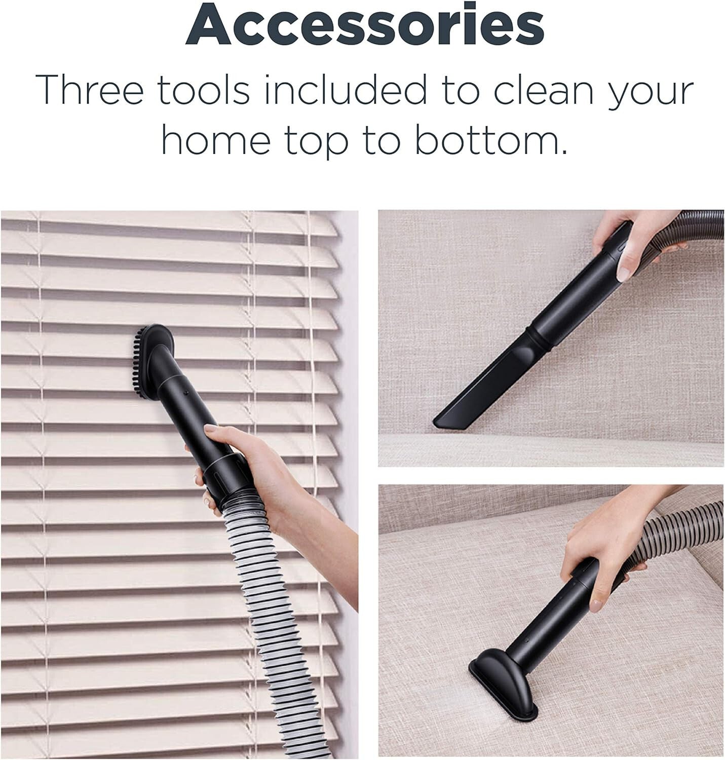EUREKA PowerSpeed Lightweight Powerful Upright Vacuum Cleaner Carpet Hard Floor