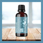 Essential Oil for Diffuser - Invigorating Breathe Essential Oil Blend Eucalyptus