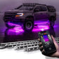BRAND NEW LED Underglow Bluetooth Enabled Lighting Kit  OPT7 AURA PRO All-Color