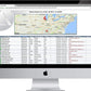 LandAirSea Sync GPS Tracker - 8.95 per month. Full Global Coverage. 4G LTE Real-