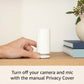 All-new RING Indoor Cam (2nd Gen) | 1080p HD Video & Color Night Vision, Two-Way