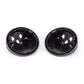 NEW SKAR AUDIO TWS-01 1-INCH 240W MAX POWER SILK DOME NEODYMIUM TWEETERS - PAIR
