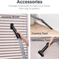 Eureka Lightweight Powerful Upright Vacuum CarpetCleaner Hard Floor BLUE & BLACK