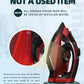 Cordless Iron with Steam with 11.84ozs Water Tank, Anti Drip Iron Cordless