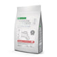 White Puppy All Breeds Grain Free Salmon dry dog food Premium Grainless Dry Feed