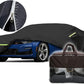 2010-2021 Camaro Full Car Cover Waterproof All Weather, Outdoor Car Covers I NEW