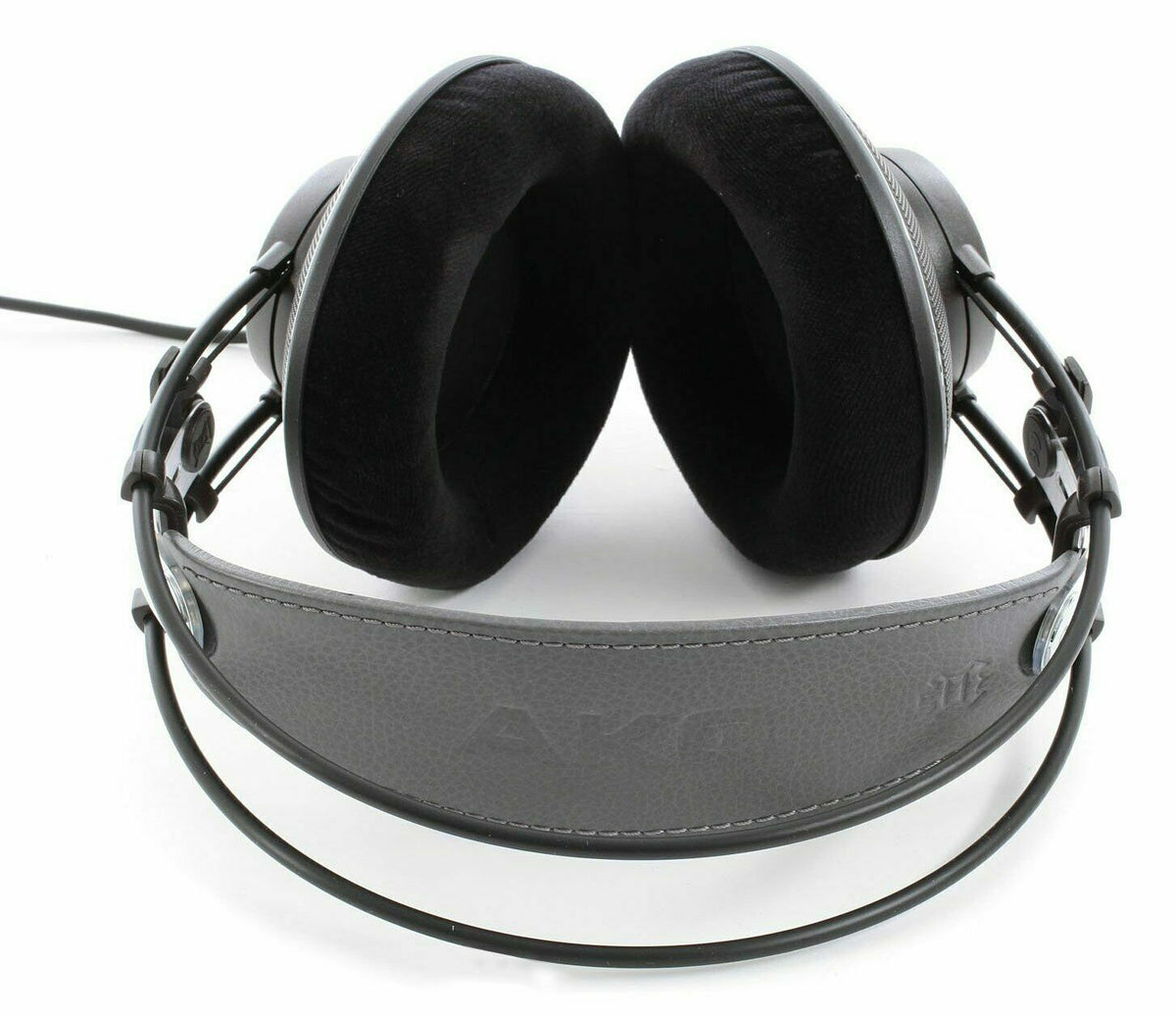 AKG K612 Pro Over-ear Reference Studio Mixing Headphones Hi-Fi Listening I NEW