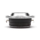 NEW SKAR AUDIO VX200-ST 1.8-INCH 400 WATT ALUMINUM BULLET SUPER TWEETERS - PAIR
