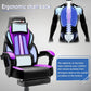 Big and Tall Gaming Chairs for Adults Ergonomic Video Game Chairs with footrest
