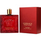 Versace Eros Flame 6.7 oz EDP Natural Spray Cologne for Men New In Box