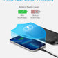 Pack PowerIQ Portable Charger 313 Power Bank PowerCore Slim 10K 10000mAh Battery