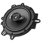 NEW PIONEER TS-A1670F 320W 3-Way Coaxial Car Speaker - (PAIR)