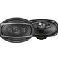 PIONEER  6x9" 5-WAY COAXIAL CAR AUDIO SPEAKERS - BRAND NEW (PAIR)